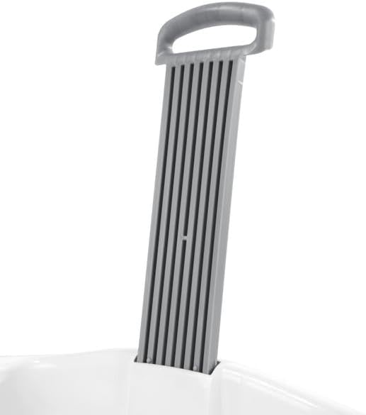 Sterilite 1.75 Bushel Ultra™ Wheeled Plastic Laundry Basket, 4 Pack - Image 7