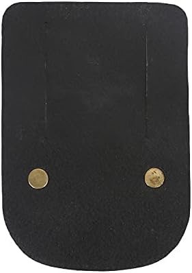 Tourbon Leather Tape Measure Holster - Image 2