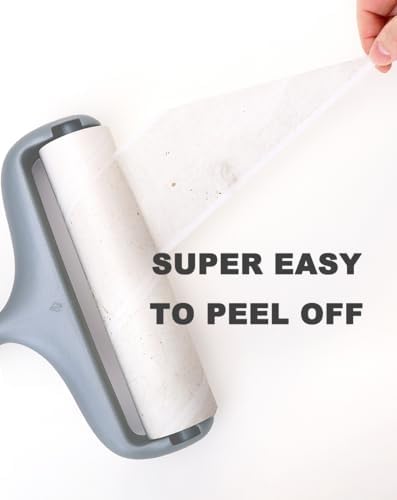 50% Stickier Large Surface Roller Refill - Image 6