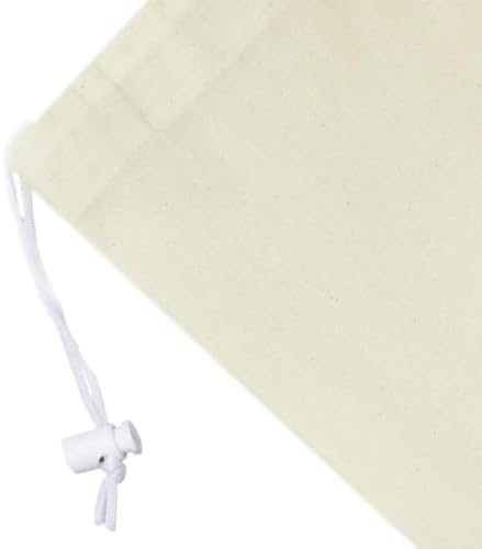 COTTON CRAFT Extra Large Laundry Bags - Image 5