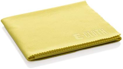 E-Cloth Glass & Polishing Cloths, Premium Microfiber Glass Cleaner, Glass and by E-Cloth