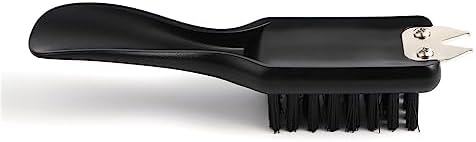 Durable Golf Shoes Brush Cleaner Dirt Mud Remover Tools fit - Image 4