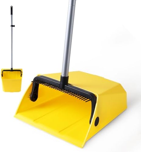 Yocada Large Commercial Dustpan by Yocada