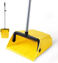 Yocada Large Commercial Dustpan by Yocada