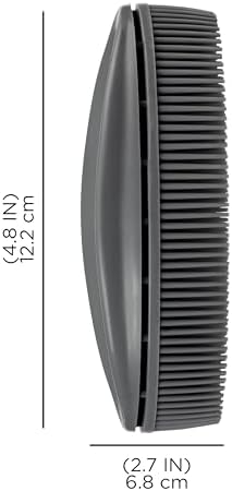 Bounce Lint Brush, Removes Dust, and Debris, Hygenic and Washable - Image 6