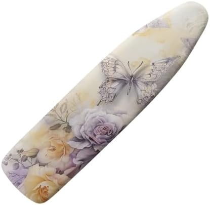 Ironing Board Cover Full Size Ironing Protector by Tomeusey