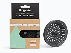 Kitchen Sink Strainer 3.25" - Image 2