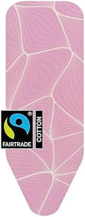 Brabantia Ironing Board Cover Size B, 49 x 15 in/124 x 38 cm by Unknown