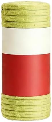 Multipurpose Reusable Tear-Off Cleaning Cloth Roll, 40 Pack Ribbed Microfiber by Unknown