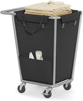 SONGMICS 1-Section Laundry Basket by SONGMICSbySONGMICSHOME