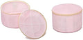 Bra Washing Bag for Delicates, Shape-Retaining, 2 Pack Lingerie Laundry Bag by Unknown