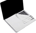 3 Pack Microfiber Liner Cleaning Cloth 15" 16" MacBook Air 15.3/MacBook Pro 15 by MUBUY
