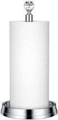 KASUNTO Crystal Ball Paper Towel Holder by Kasunto