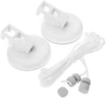 OUNONA Portable Retractable Clothesline by OUNONA