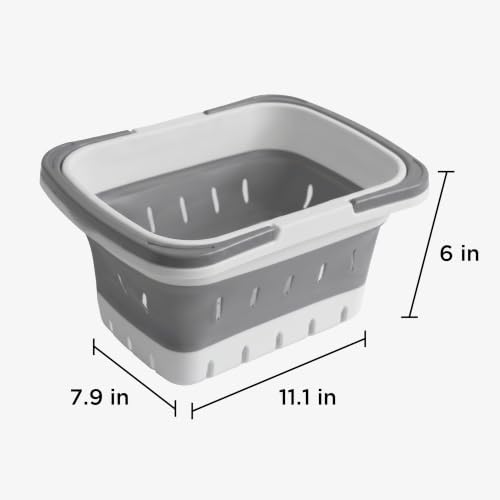 Storage IQ by RGI Home Multipurpose Storage Caddy Set - Image 4