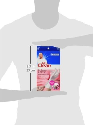Mr. Clean Unisex Adult 303488 - Image 3