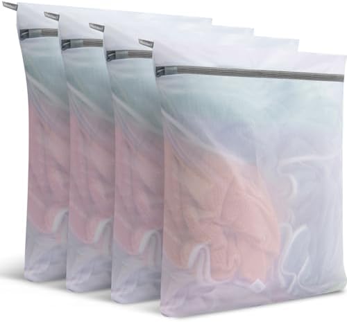 Laundry Bags Mesh Wash Bags, Laundry Bag by Unknown