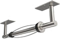 RUACQ Paper Towel Holder Under Cabinet, One Hand Tearing by Ruacq