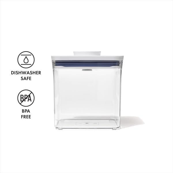 OXO Good Grips POP Container, Airtight Food Storage - Image 10