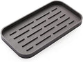 MicoYang Silicone Kitchen Sink Organizer Tray by MicoYang