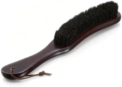 Lint Brush for Clothes, Clothes Brush Single Piece Portable - Image 7