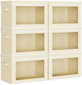 Homsorout Large Storage Baskets by Homsorout