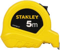 Stanley STHT36127-812 Plastic 5m Tape by STANLEY