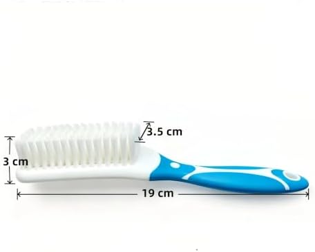 3PCS Laundry Brush for Shoe - Image 5