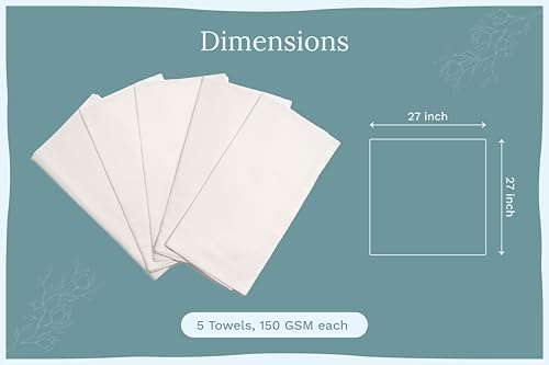 Bread Towels for Proofing Cover - Image 5