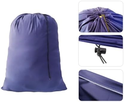 Extra Large Laundry Bag 30"x40", 24 Pack - Image 5