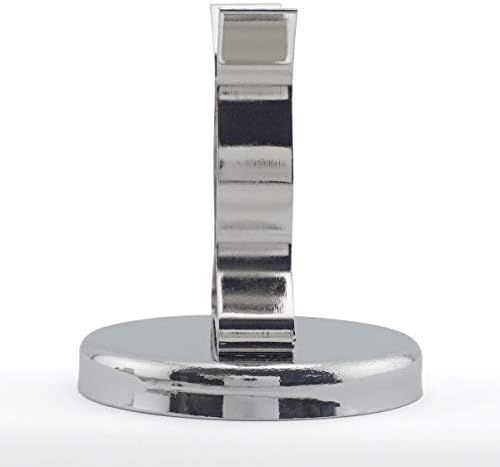 Master Magnetics Ceramic Round Base Magnet - Image 6
