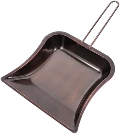 Small Stainless Steel Mini Dustpan by Unknown