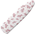 Flashideas Cute Axolotl Ironing Board Cover Ventilate Resist Scorching Cover by Flashideas
