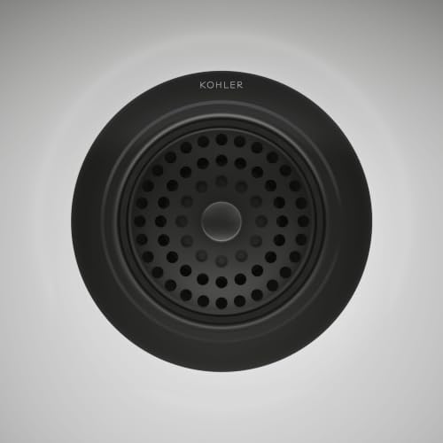 KOHLER 8801-BL Duostrainer Sink Strainer - Image 2