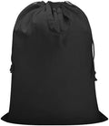 Heavy Duty Canvas Laundry Bag by CALACH