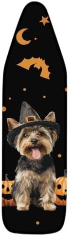 Flashideas Halloween Dog Paw Prints Ironing Board Cover and Pad Standard Size - Image 7
