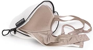 Brabantia Mesh Zip Up Laundry Bra Bag - Image 2