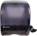 San Jamar Classic Element Paper Towel Dispenser Wall-Mounted Commercial Roll by SanJamar