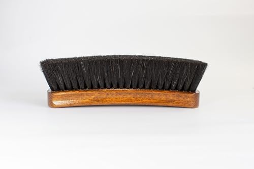 Meltonian Horsehair Polishing Brush - Image 2