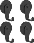 Magnetic Wreath Hanger, Heavy Duty Magnets by YUANQIAN