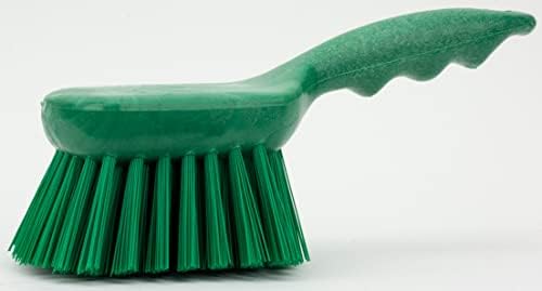 SPARTA 40541EC09 Plastic Scrub Brush, Utility Brush, Kitchen Brush - Image 2