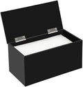 Face Towel Disposable Holder Box Container by Unknown