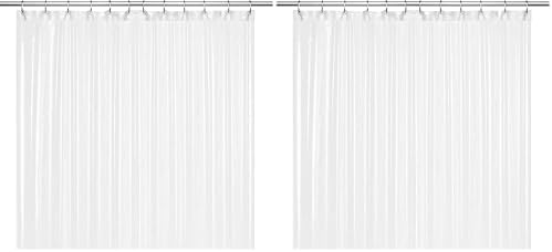 LiBa Bathroom Shower Curtain by Liba