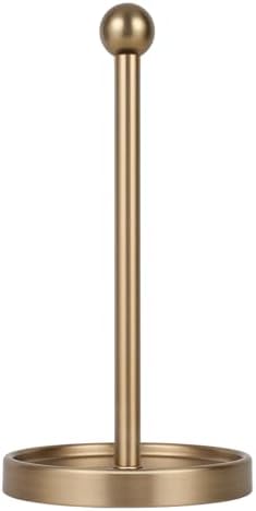 Ivilon Countertop Paper Towel Holder by Ivilon