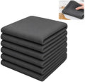 Genie Magic Cleaning Cloth 5Pcs, Upgraded Thickened Large-Sized 12 * 16IN by Unknown