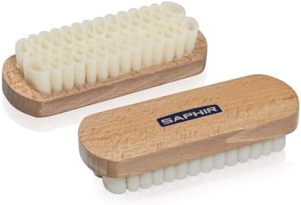 Saphir Beauté du Cuir Crepe Brush by SAPHIR