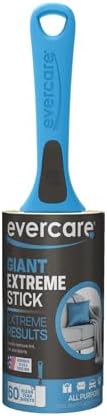 Evercare Giant Lint Roller 60 Layer, 4.6 inches by Evercare