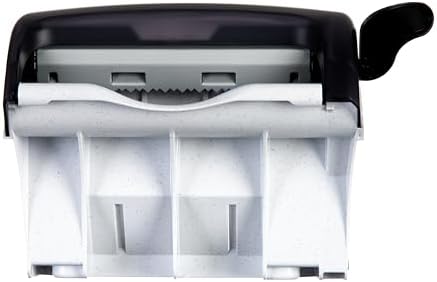 San Jamar Classic Element Paper Towel Dispenser Wall-Mounted Commercial Roll - Image 4