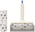 Lint Roller Kit, 200 Sheets, Pet Hair/Lint/Debris Remover. by Unknown