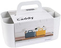 BLUE GINKGO Stackable Organizer Caddy, Made in Korea by BLUEGINKGO